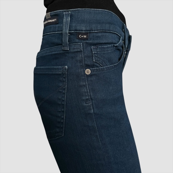 COH Jeans Avedon Ultra Skinny Blue 28 x 30 - Picture 4 of 9